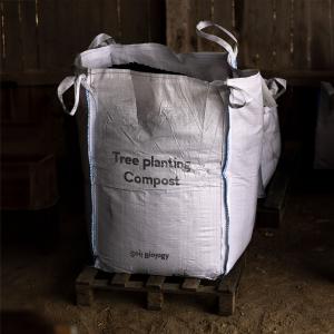 Tree Planting Compost