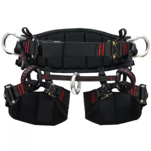 treeAustria Pro Arborist Harness