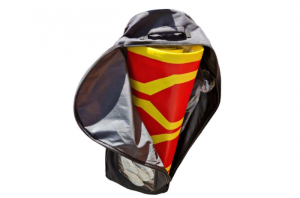 TreehugAir® protection sleeve