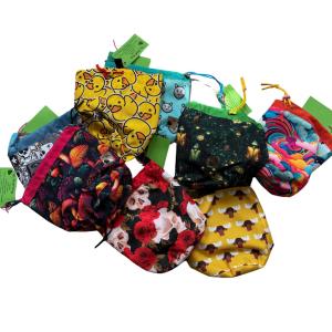 Unique SRT Stuff Bag From Tilia