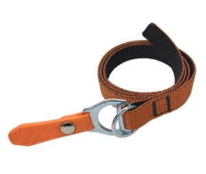 Upper Spare strap for Quick Step