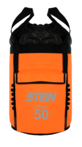 Utility Kit Bag 50 L (orange)