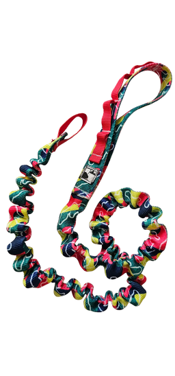 Unique Chainsaw Strop from Tilia