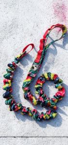 Unique Chainsaw Strop from Tilia