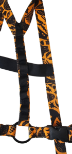 Unique SRT Chest Harness from Tilia