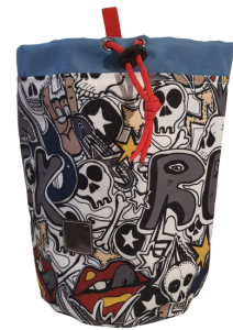 Unique SRT Stuff Bag From Tilia