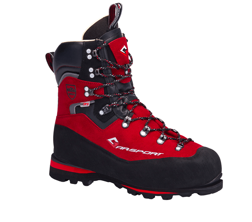Garsport Wood Breaker S7S