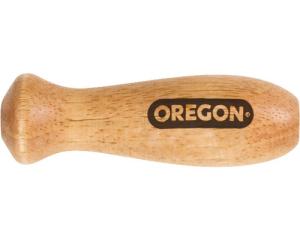 Oregon - Trähandtag