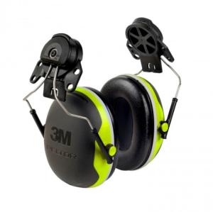 3M Peltor X4P3 Hörselkåpor