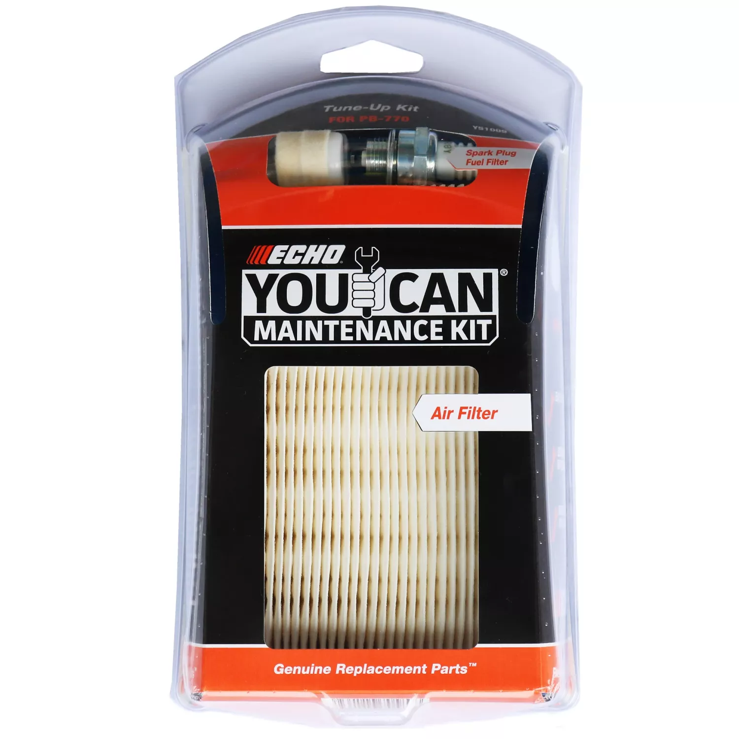 Echo TUNE-UP KIT Y51009 (Lövblås)