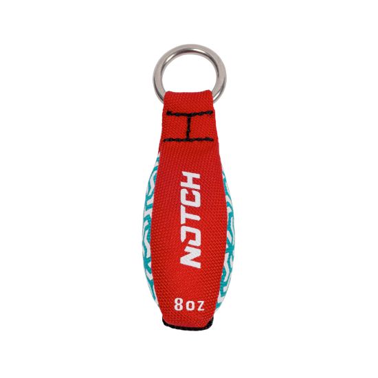 Notch Throwing Bag Zero
