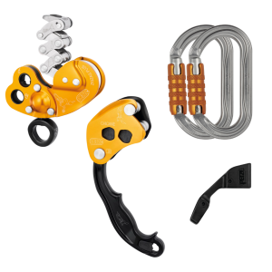 Petzl ZigZag Kit (SRT)