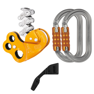 Petzl ZigZag Kit (DRT)
