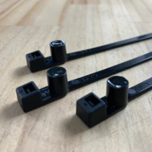 ZIP Tie NFC Tag