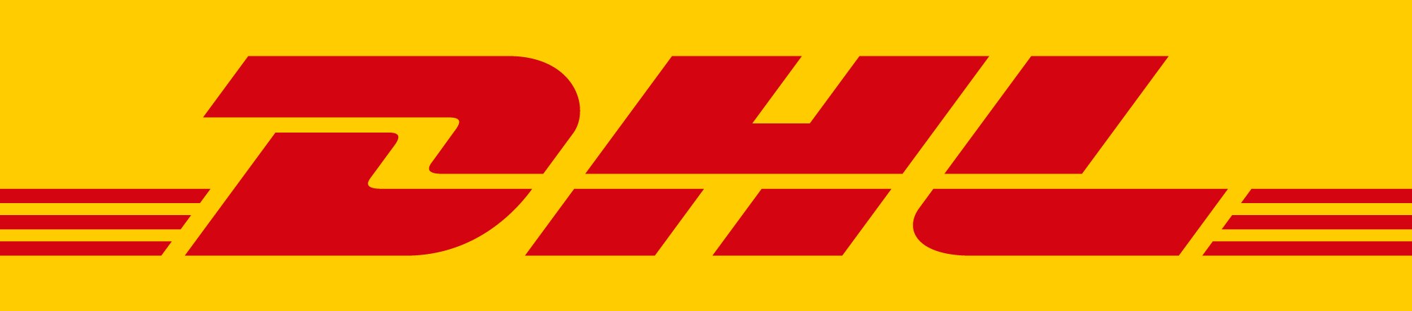DHL Logotype