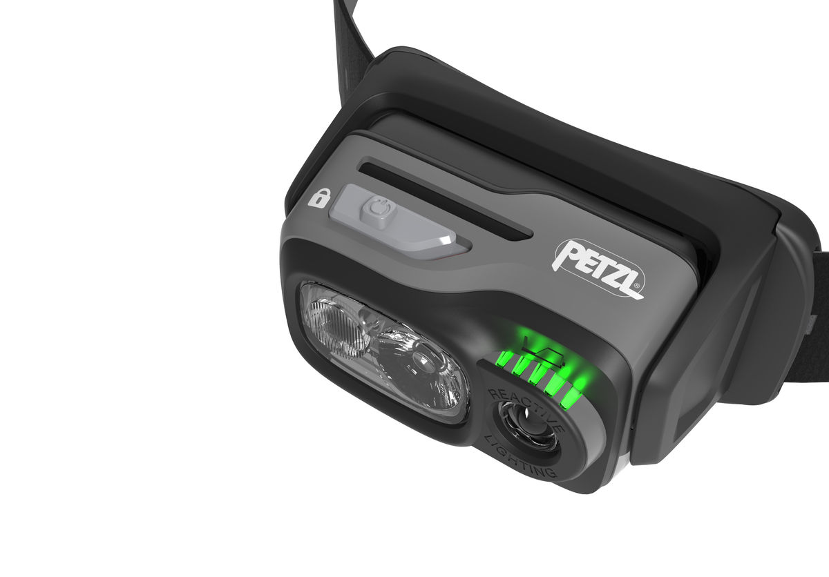 Petzl swift deals