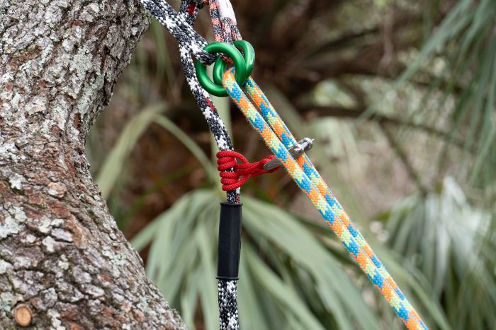 ringSLING by Teufelberger