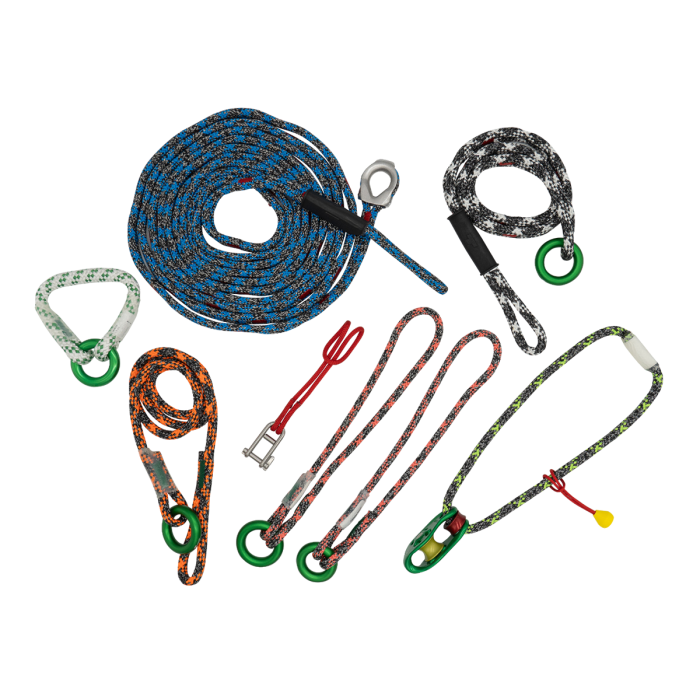 Teufelberger | ringSLING