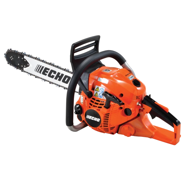 Echo Motorsag