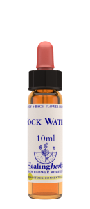 ROCK WATER