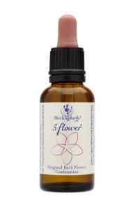 5 Flower, 30 ml