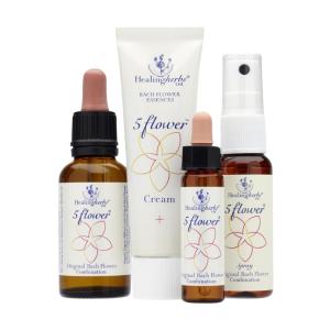 Räddningsdroppar- Mini paket