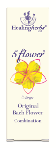 5 Flower, 10 ml
