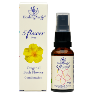 5 Flower  Spray, 20 ml