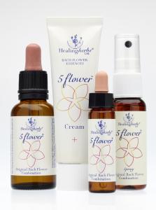 Räddningsdroppar- Mini paket