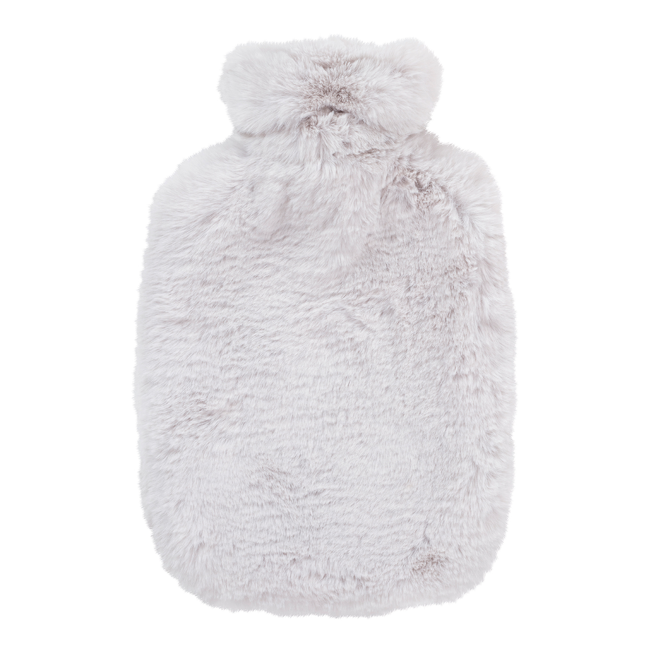 Cosy värmeflaska cremevit