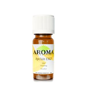 Apelsin EKO, 10 ml