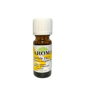 Apelsin EKO, 10 ml