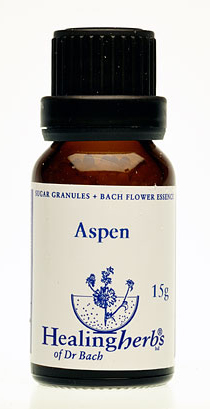 ASPEN granulat