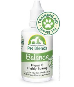 Balance - balansdroppar för djur 50 ml