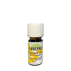 Bergamott EKO, 5 ml