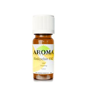 Blodapelsin EKO 10 ml