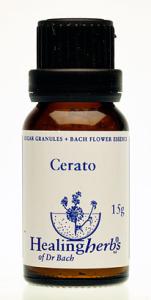 CERATO granulat