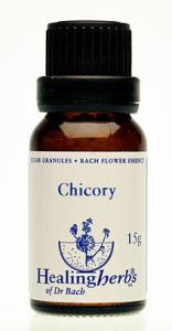 CHICORY granulat