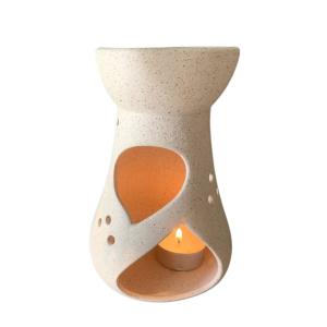 Cilla aromalampa natur