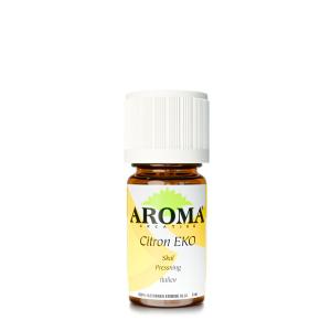 Citron EKO, 5 ml