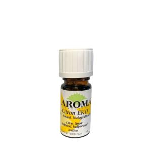 Citron EKO, 5 ml