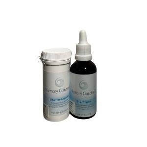 hcg diet set, 3 veckor