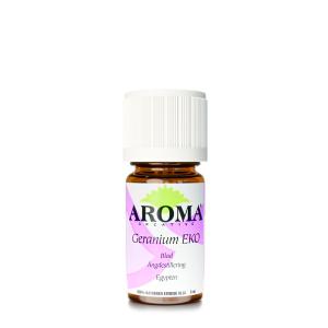 Geranium  EKO 5 ml