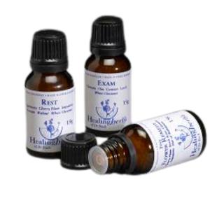 Exam - koncentration granulat - fri från alkohol