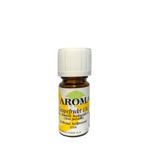 Grapefrukt EKO 5 ml