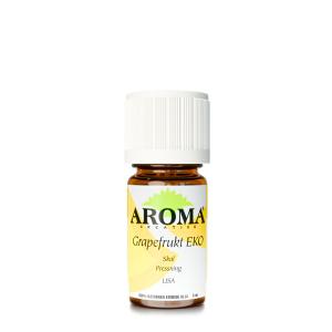 Grapefrukt EKO 5 ml