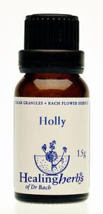 HOLLY granulat