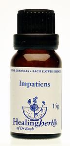 IMPATIENS granulat