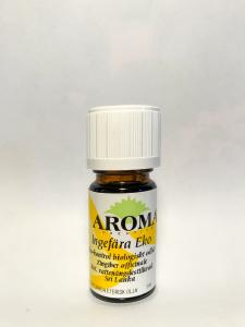 Ingefära  EKO 5 ml  FYND