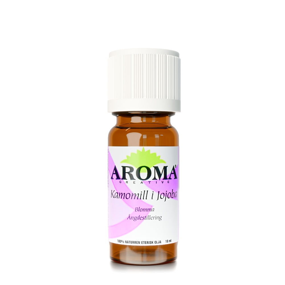 Kamomill i Jojoba 10 ml